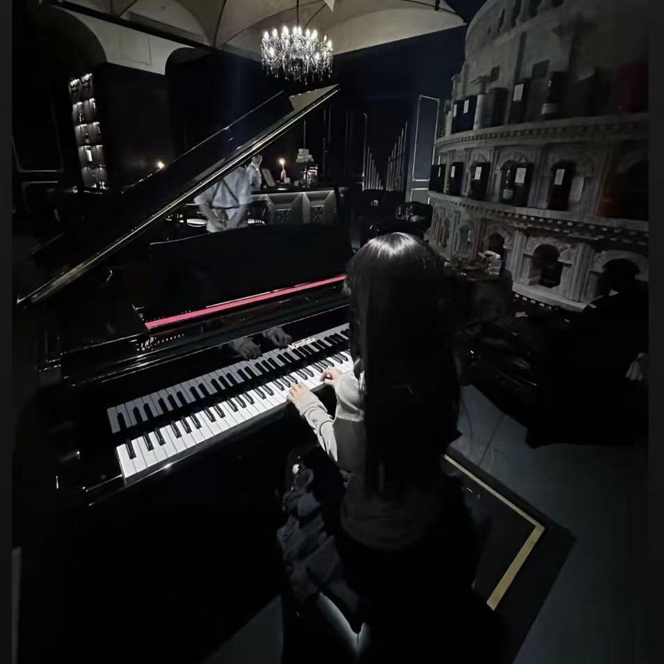 小宇.（中核狂暴海诺）