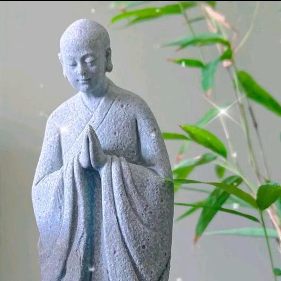 下雨天掰馍