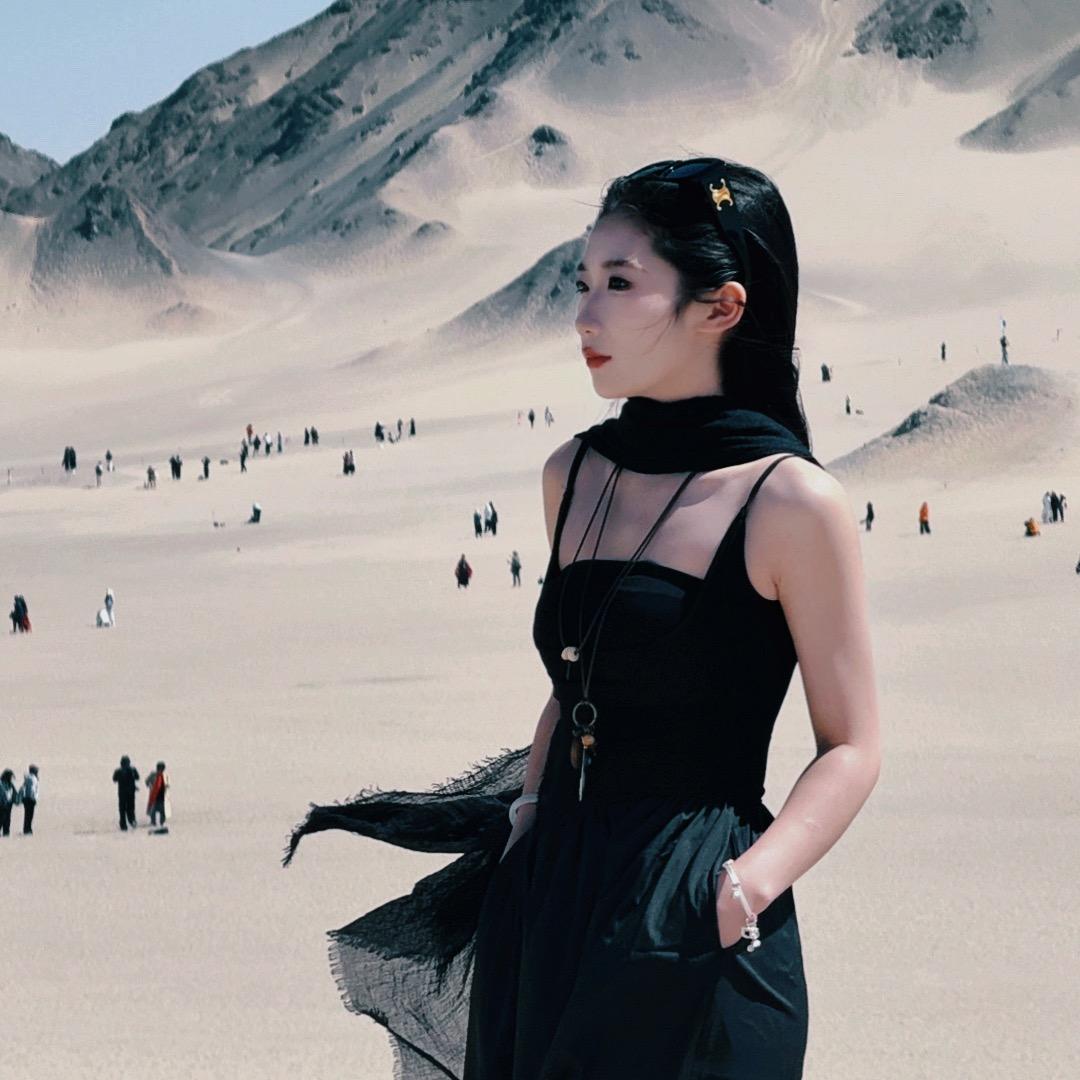 小橙子、