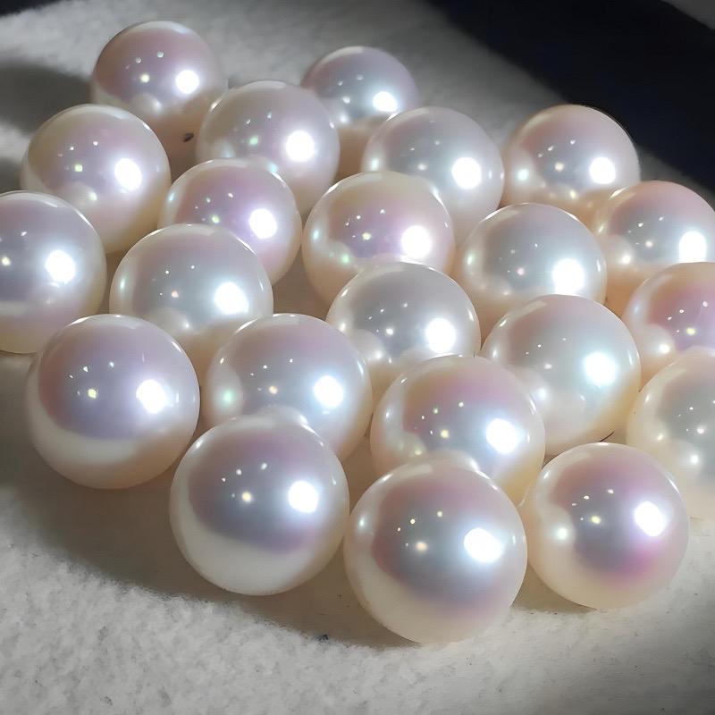 女王驾到珍珠开蚌2号