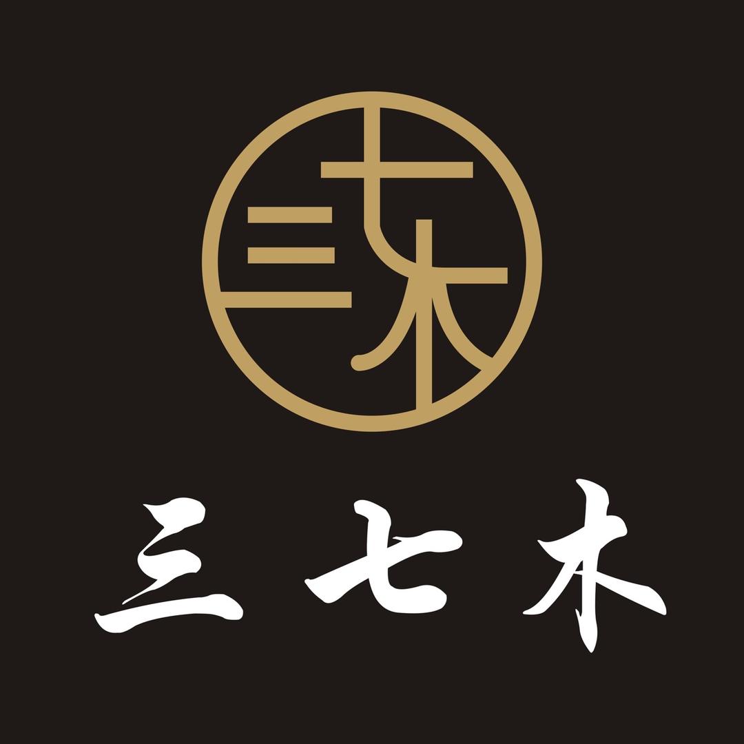 三七木·珠宝