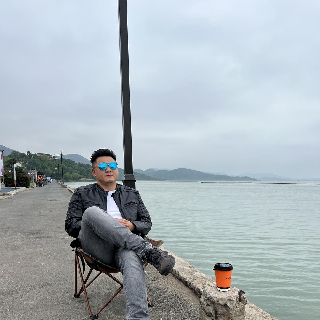超哥新能源（招销售）