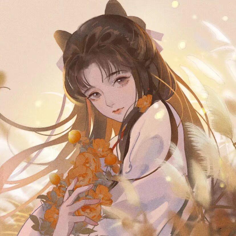 武陵人头像