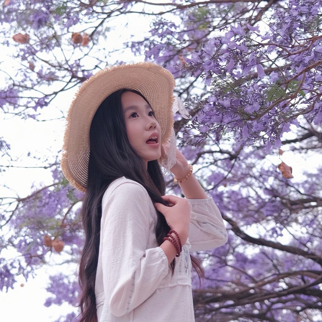 葡萄Amu