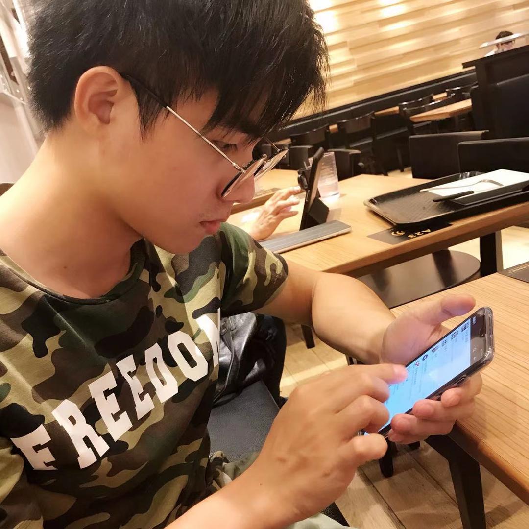 许诺Men🐬