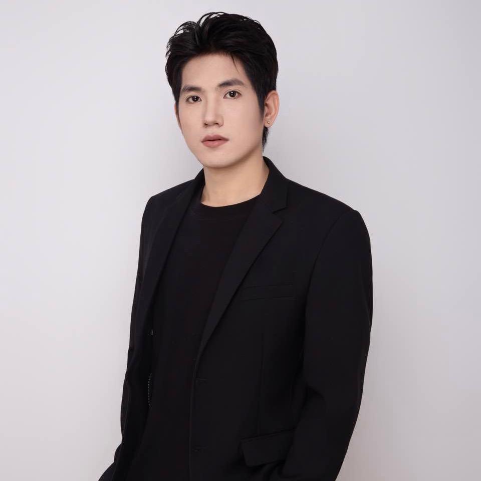 藤野造型烫染接发(悦信广场店)专用号