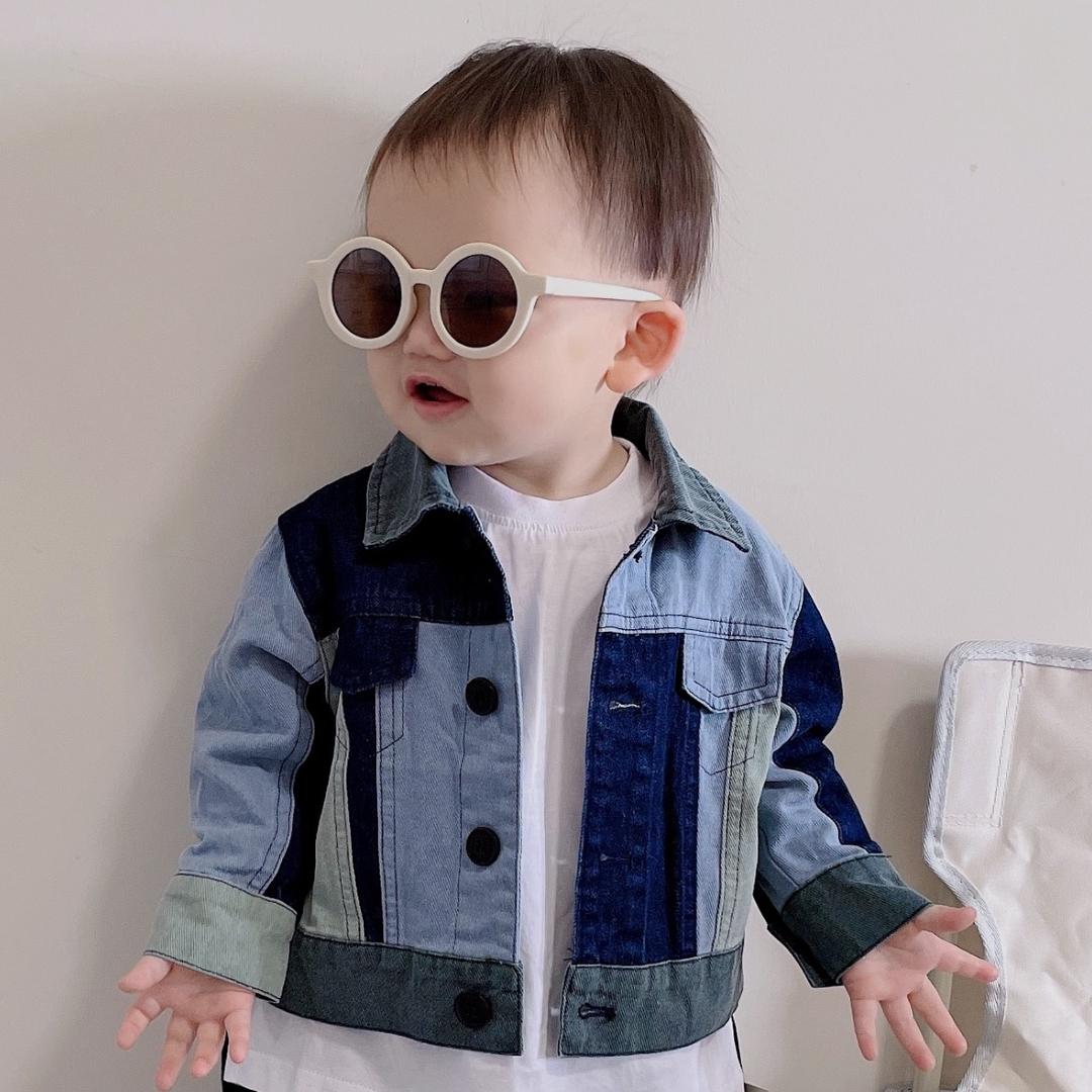 新郑淘果.潮童穿搭