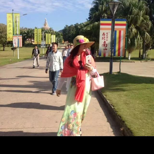 柔情