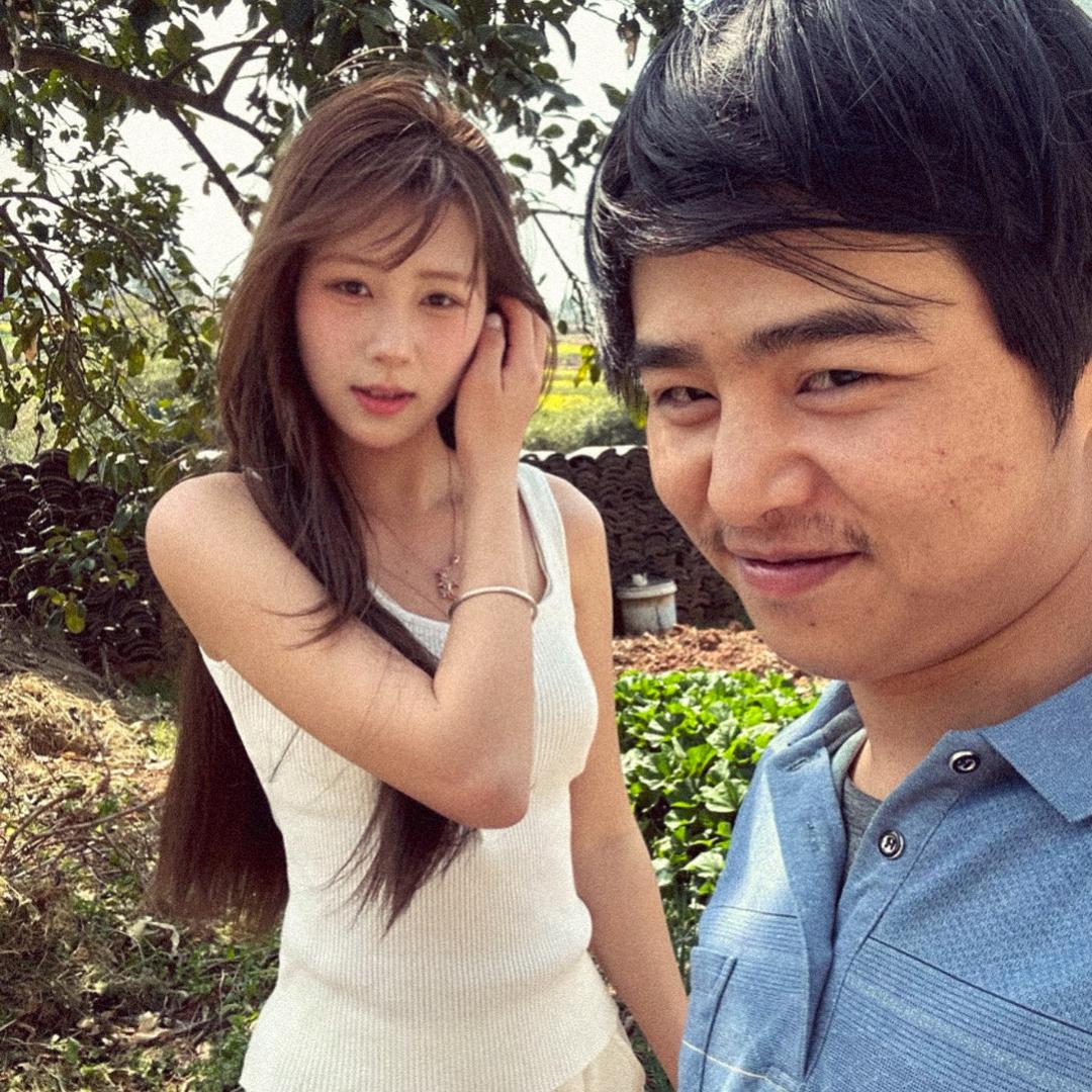 兜宝夫妇👩‍❤️‍👨