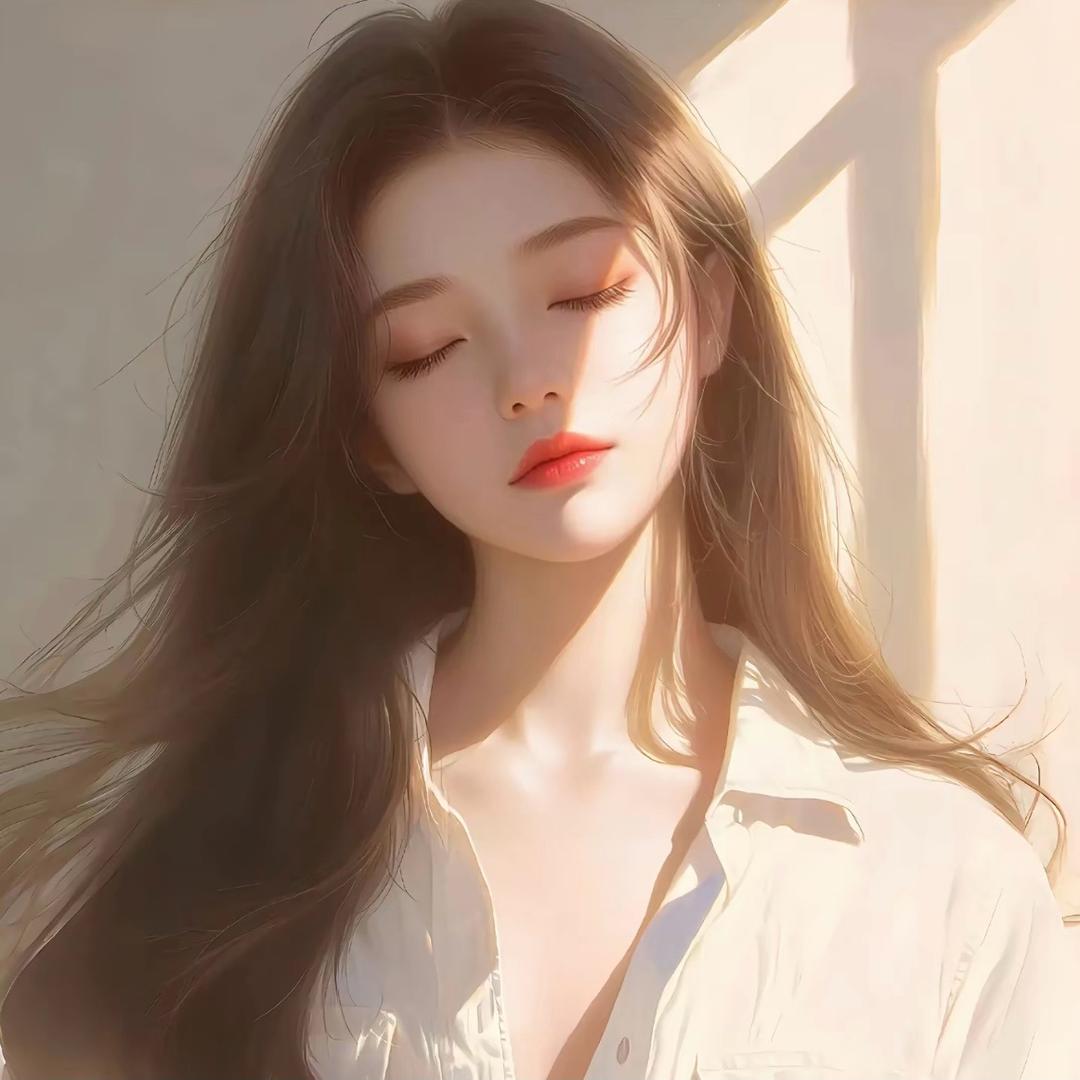 好运加满🍒