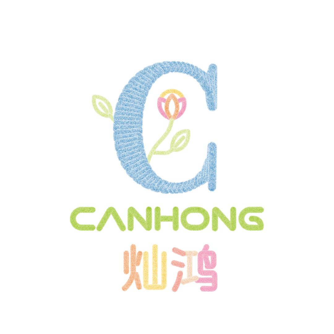 灿鸿扭扭棒