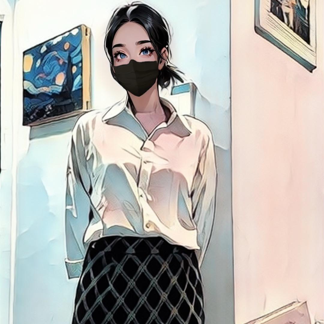 幸运女神是个反复无常的泼妇