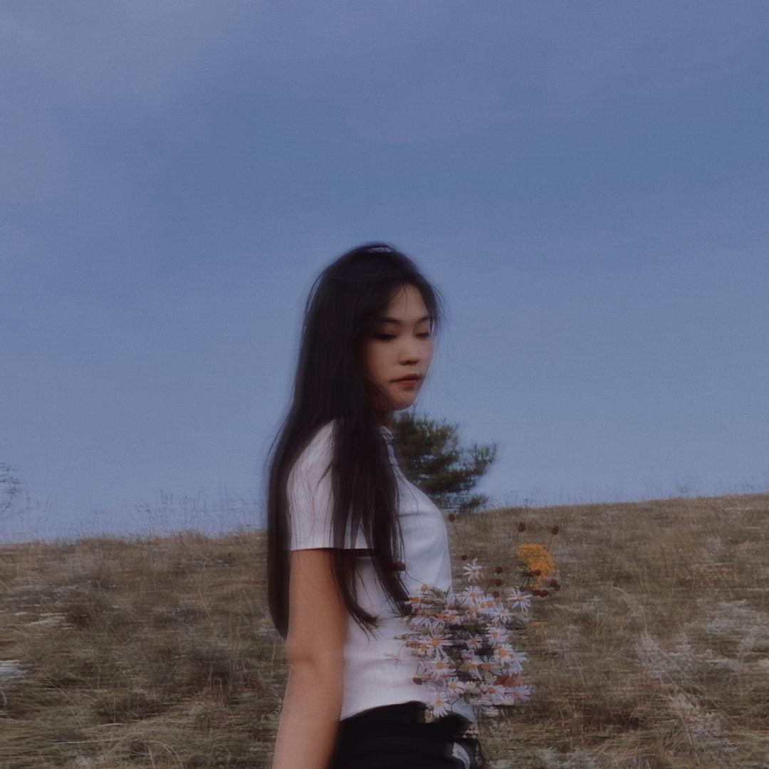 欢欢吖🍀