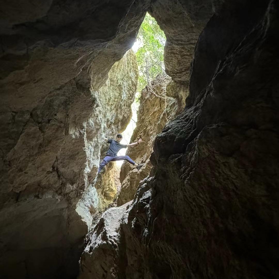 一路向西