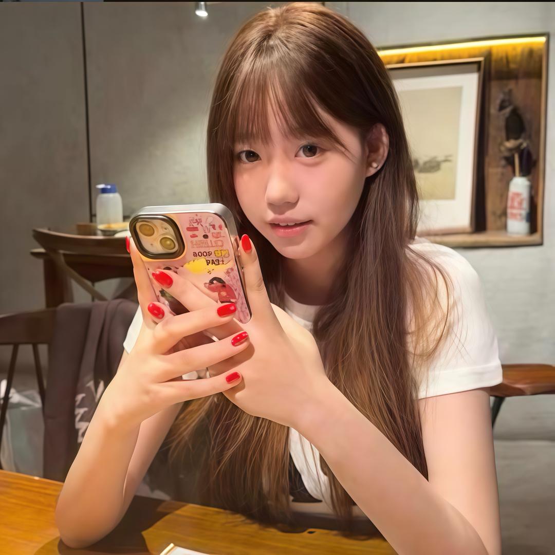 QQ不吃糖