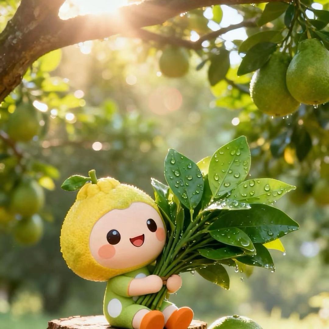 大福