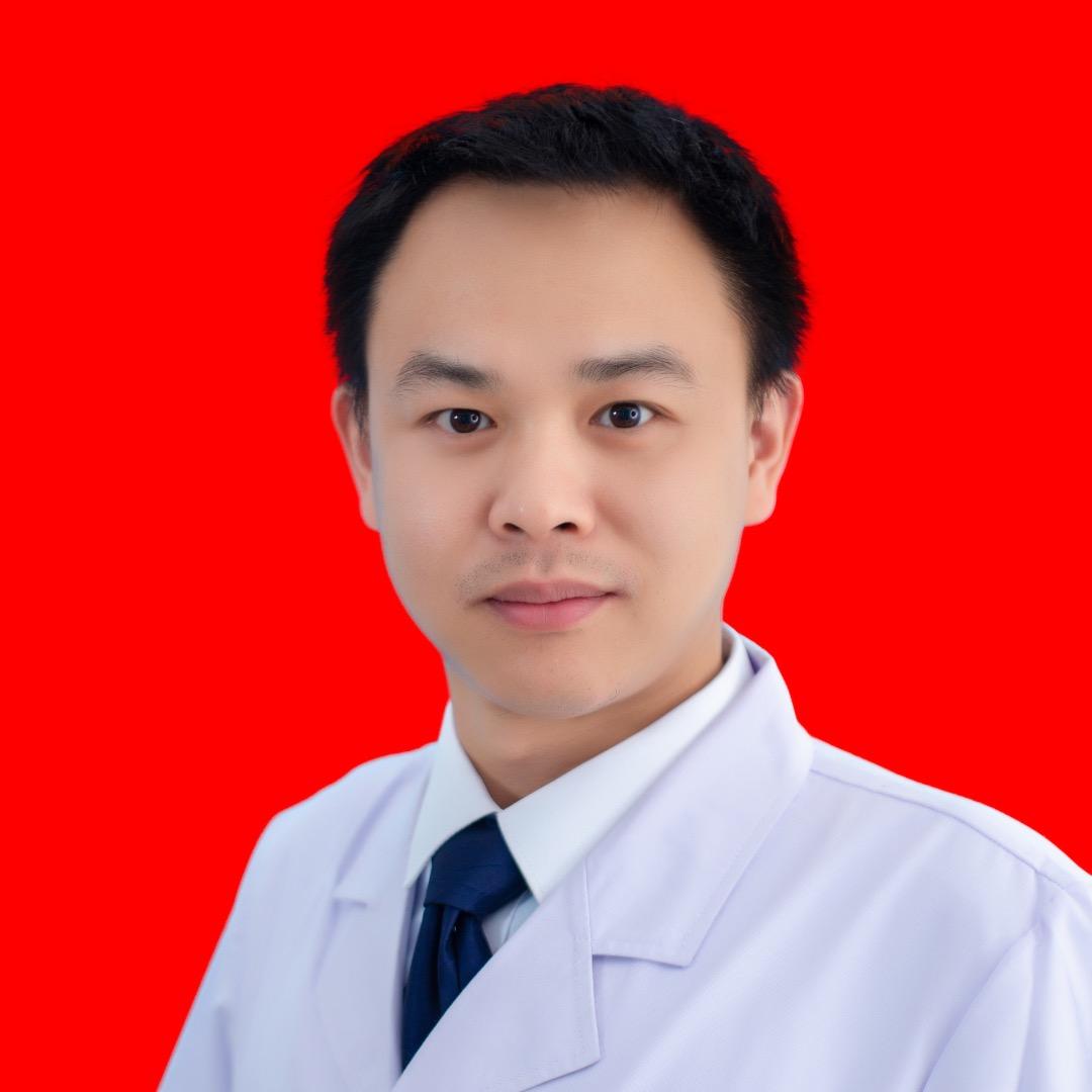 胃肠疝减重医生陈政