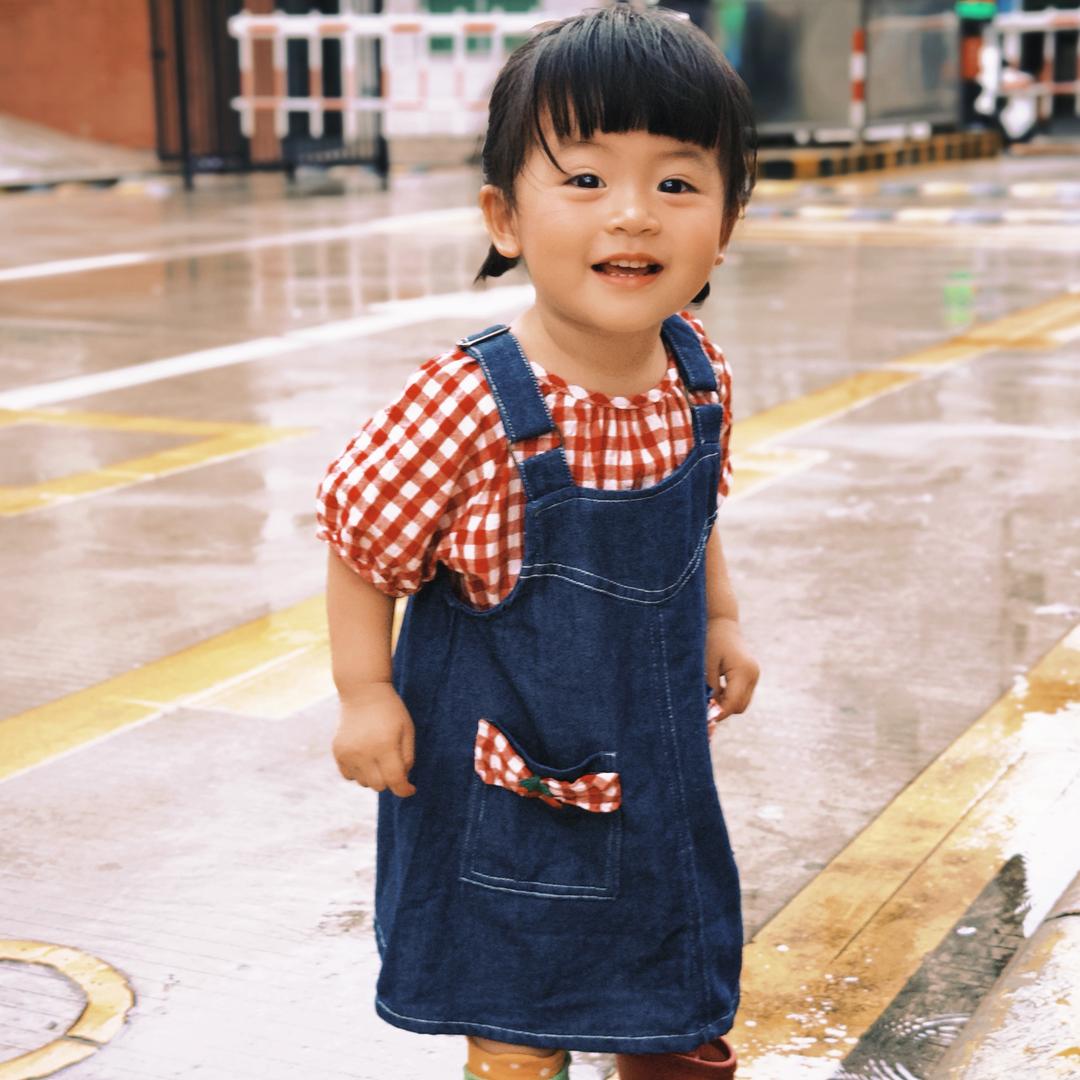 小丸子要加油干饭鸭🍼