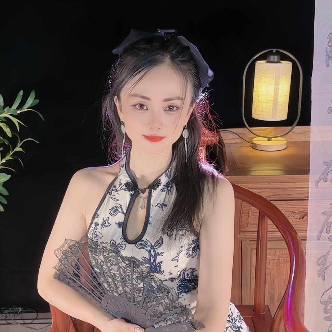 彩儿(舞达)