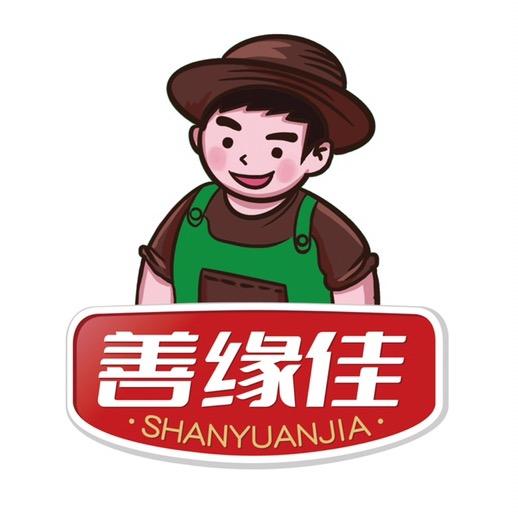 善缘佳芝麻盐