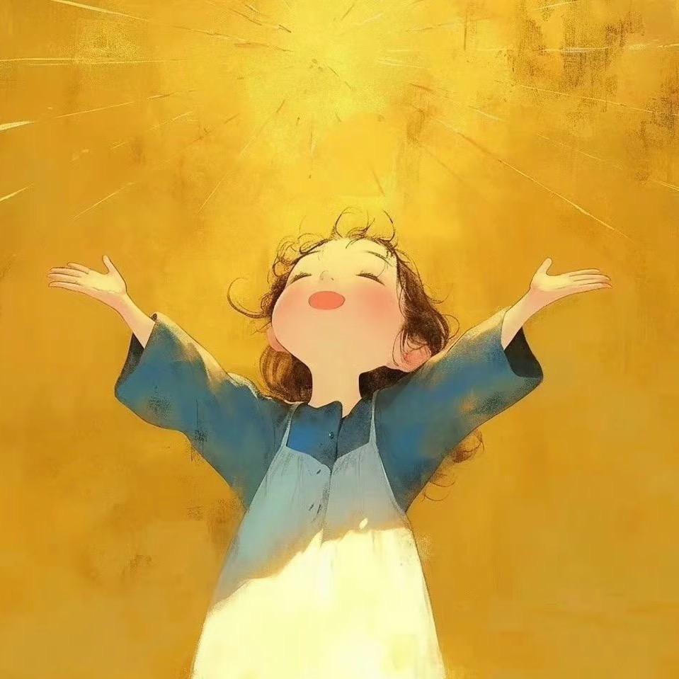 不发脾气只发财💸薪满亿足🍗