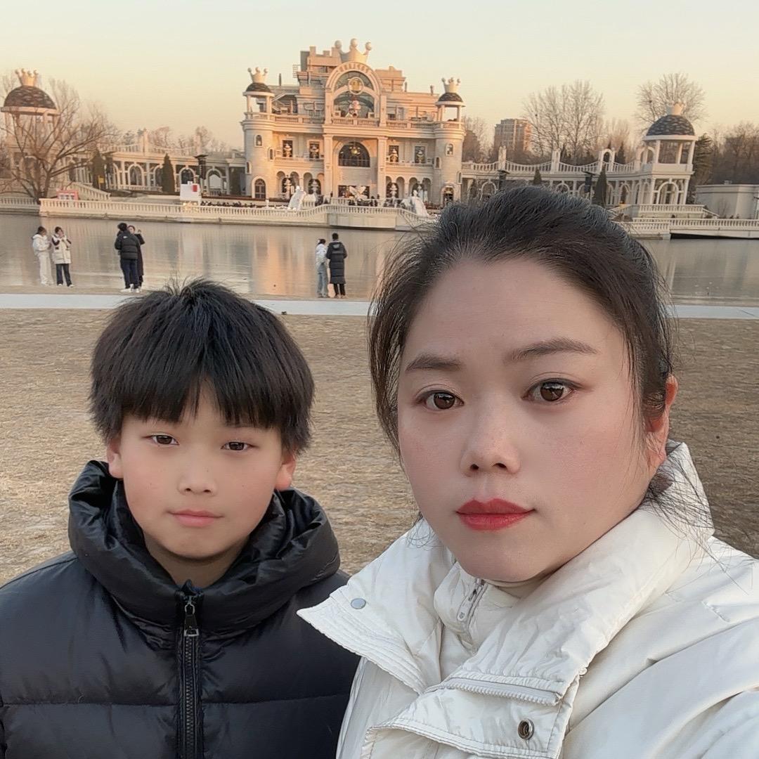 宝妈李晓
