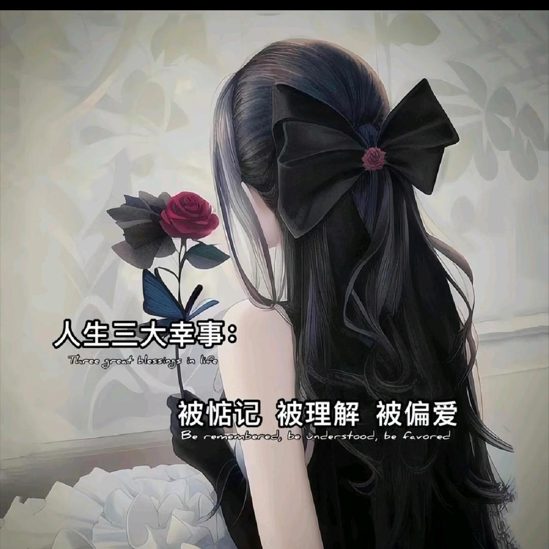 🥀এ᭄余生ꦿ有你ོ࿐ᩚ：໑ຼₒ