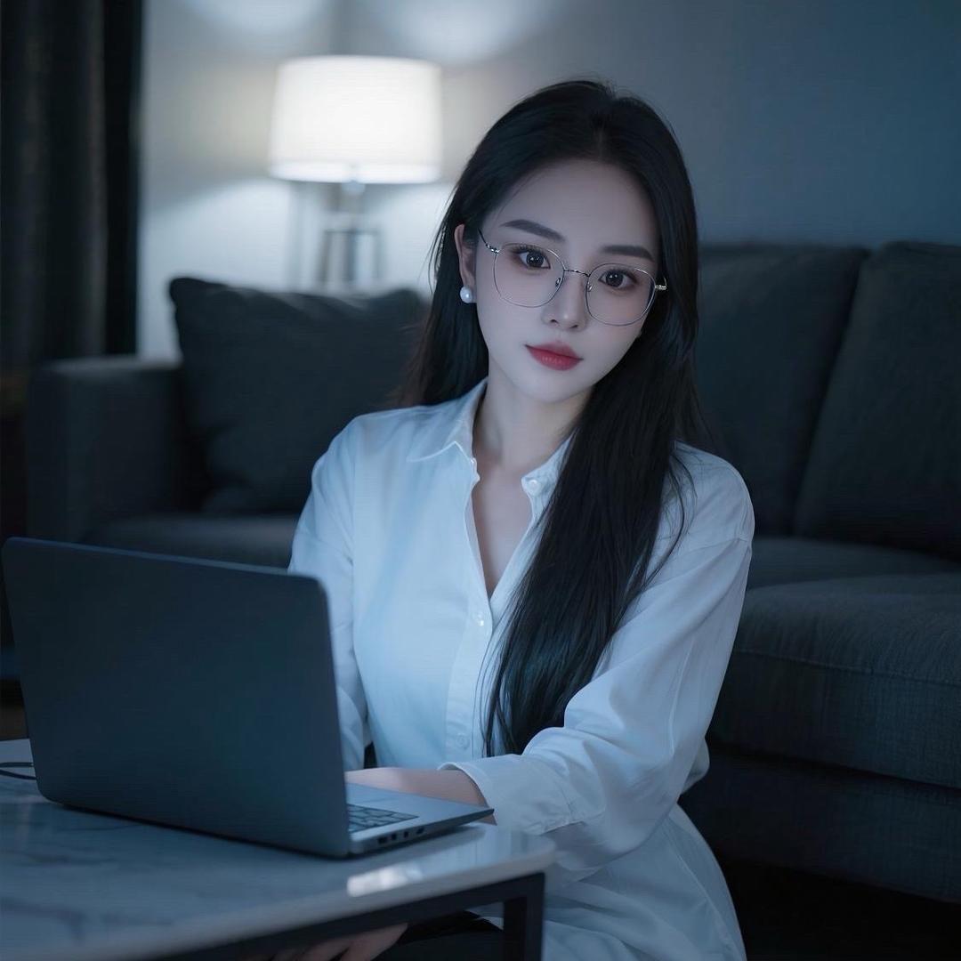 小珞