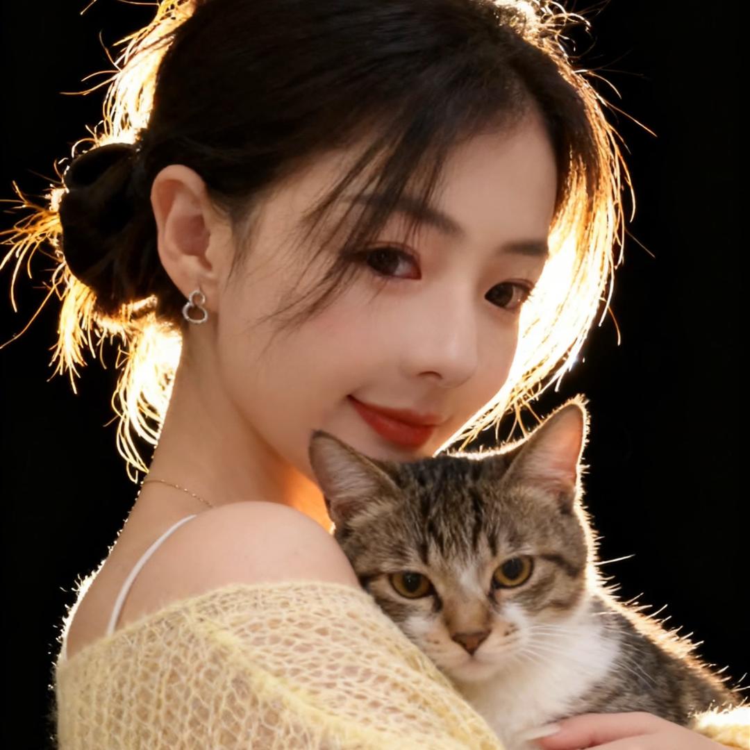 一杯美式☕️