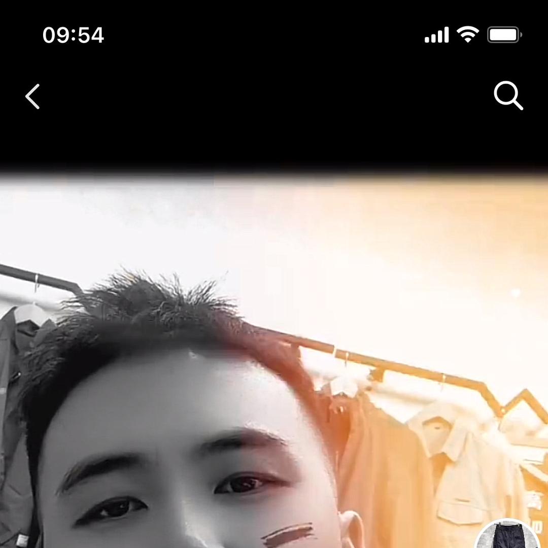 西西男装服饰