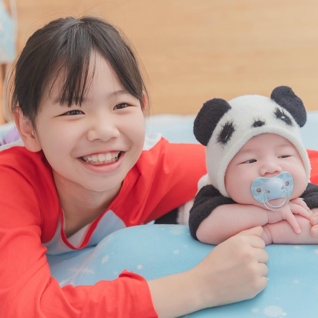 罗漂亮
