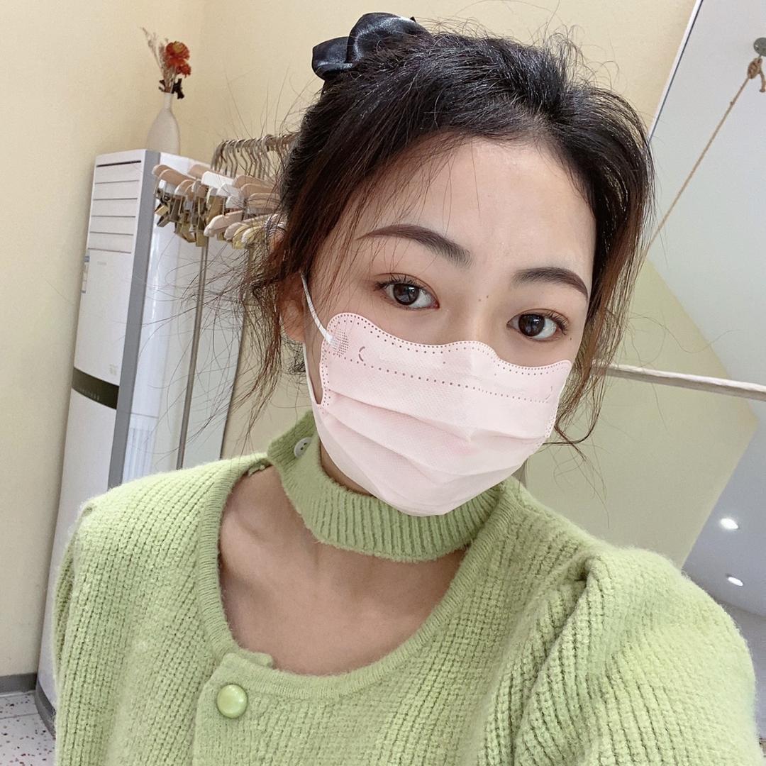 是萍萍呀