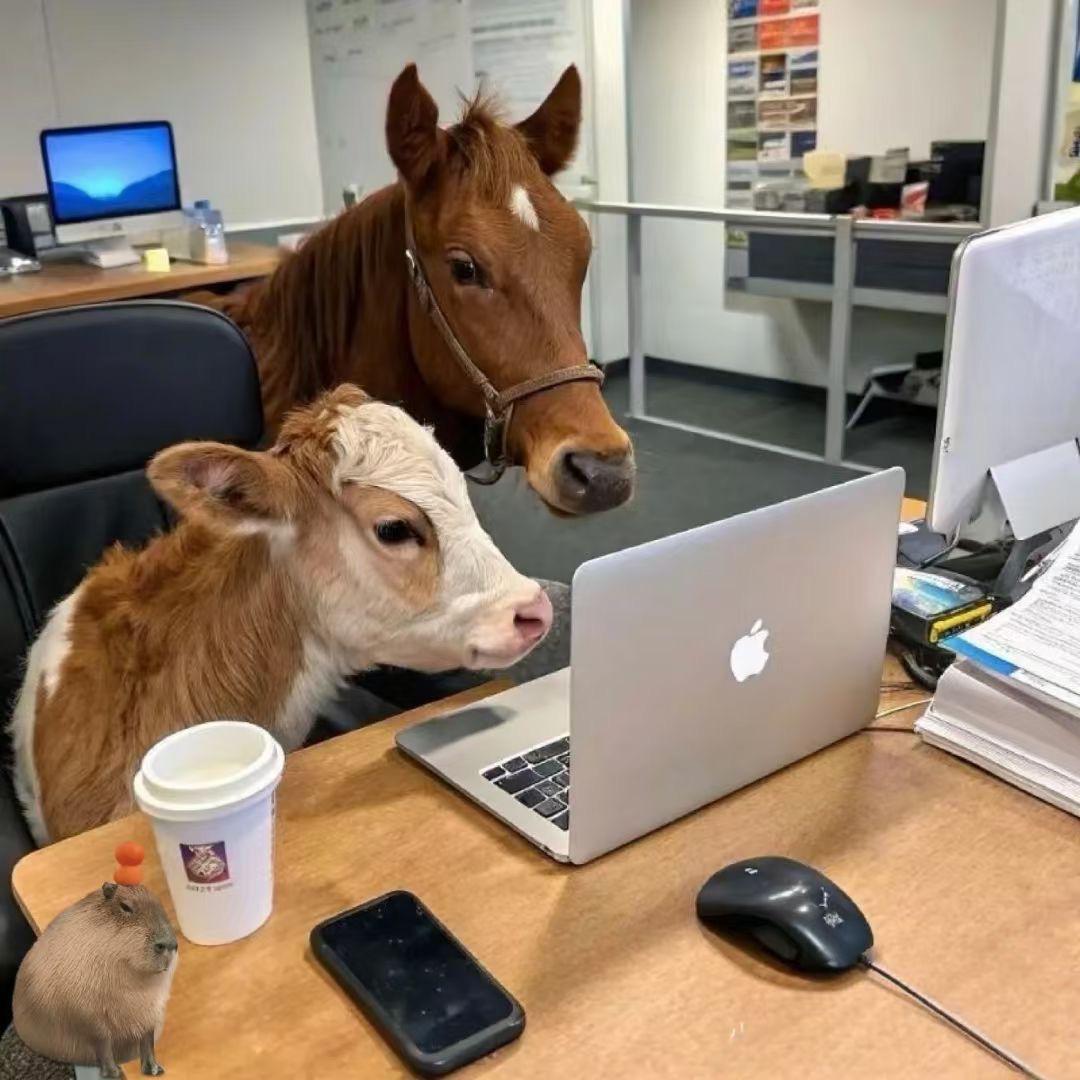 招仓储物流打工人