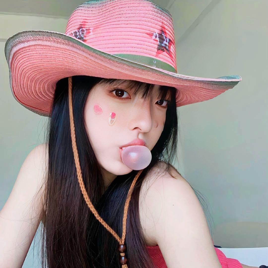 清清子
