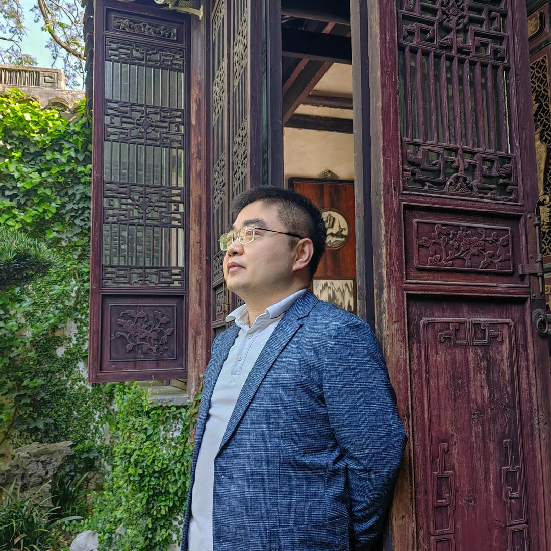 舰指未来
