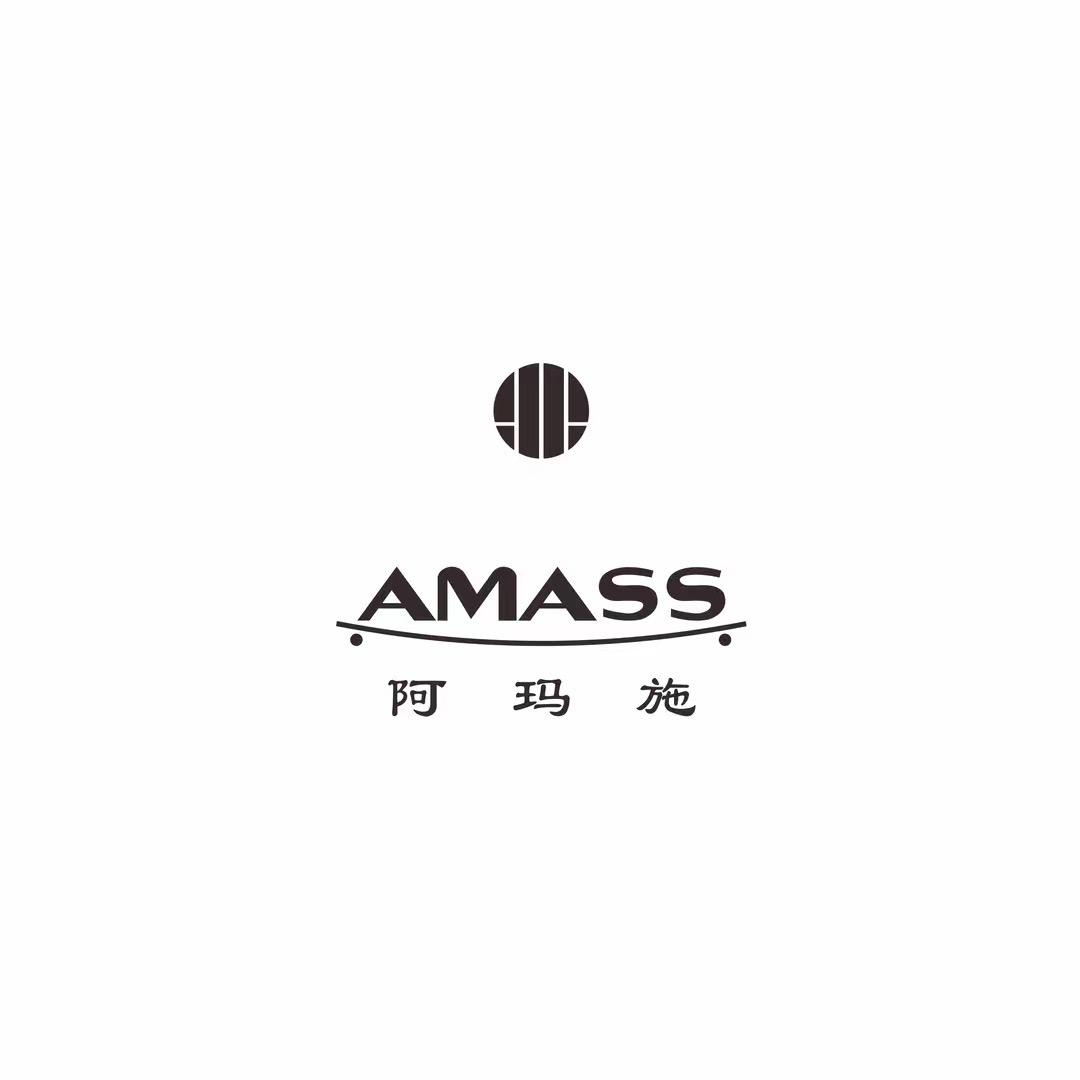 阿玛施 AMASS穿搭
