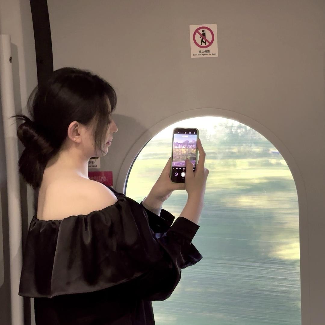 🦷 一大颗酷牙！