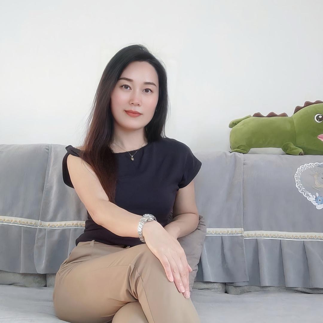 气质女人