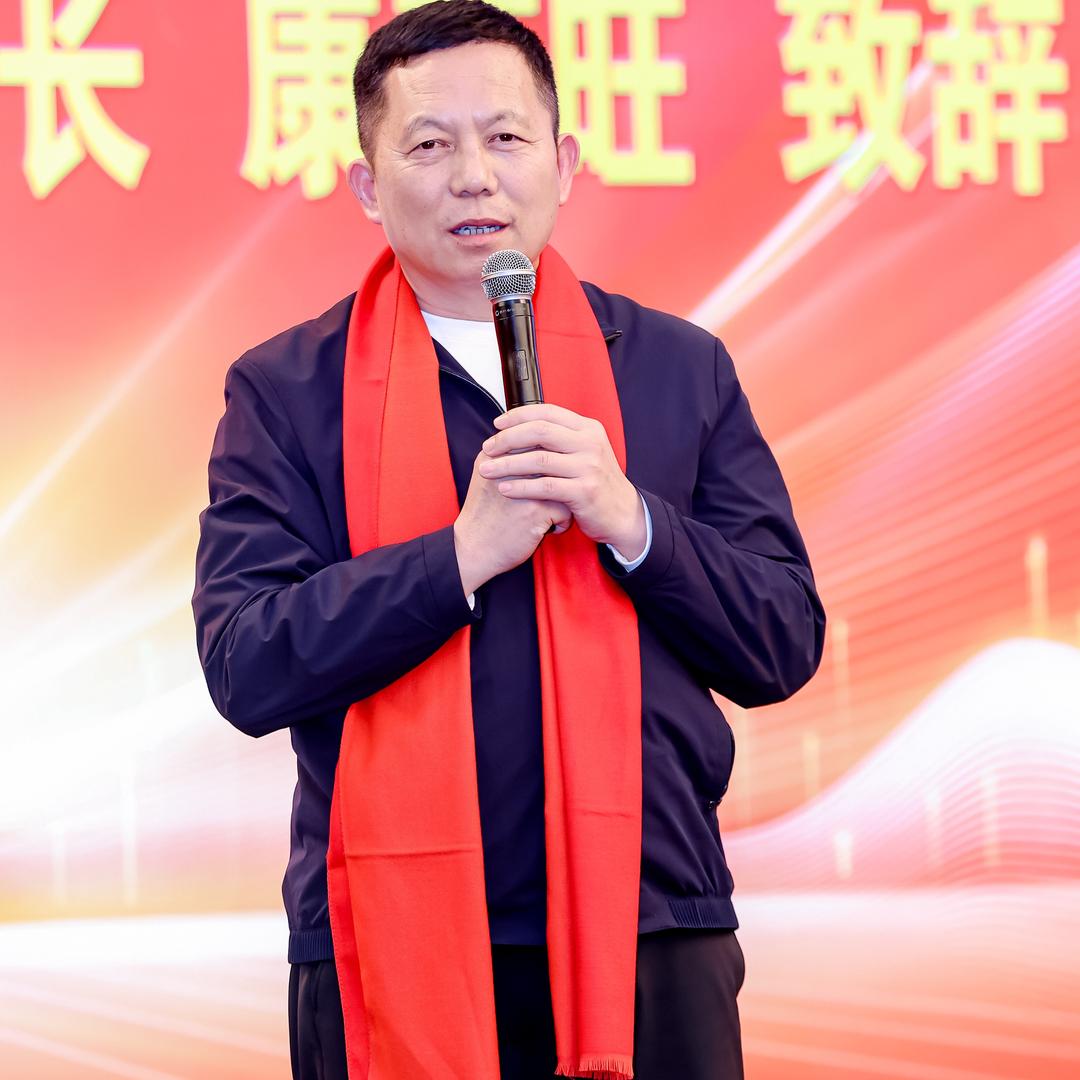 康百旺（全国经销商）