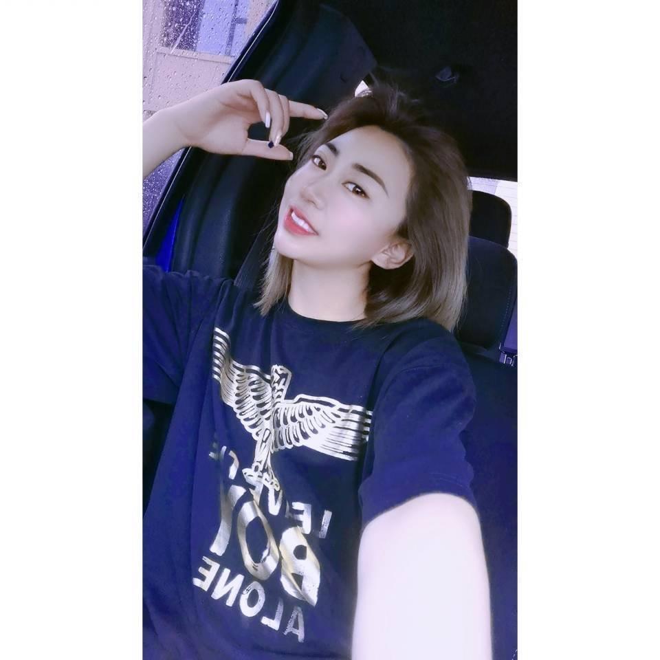 刘子涵（二姐）