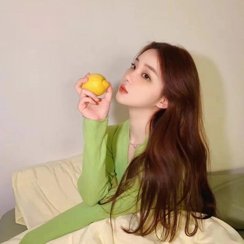 爱吃猪脚饭的女大学生
