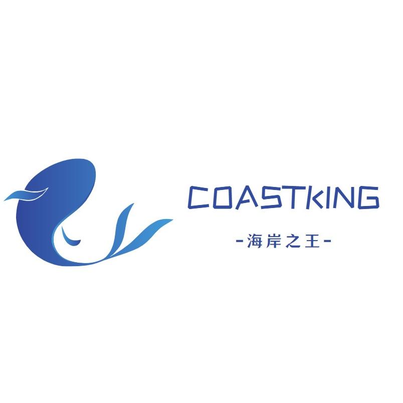 COASTKING海岸之王洗衣液