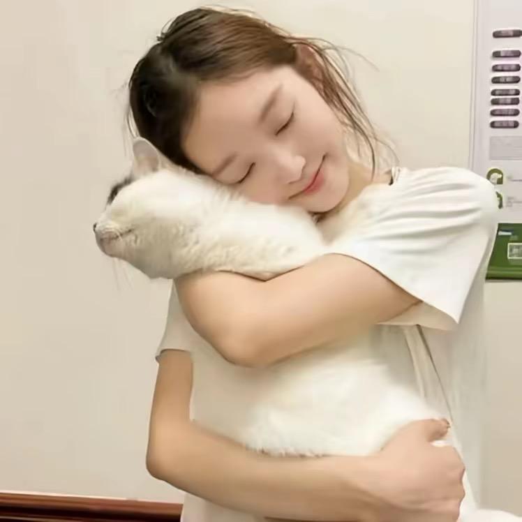 是乖宝宝耶