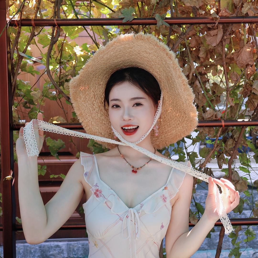 一个泡芙ᥫᦱᐝ