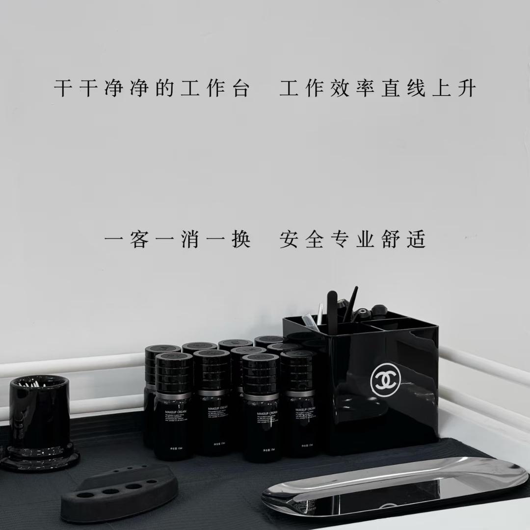 禾耐·美学|眉毛设计