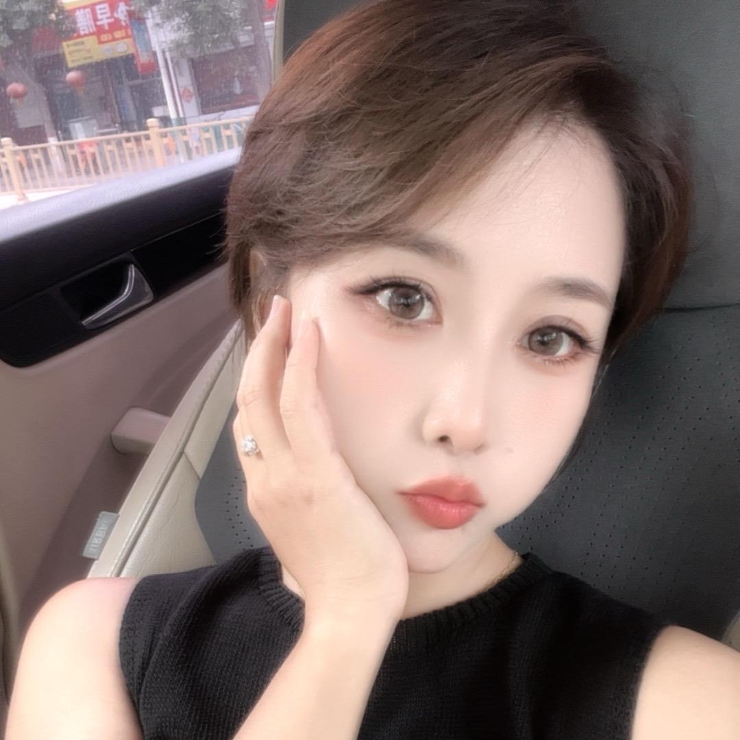 初心❤️