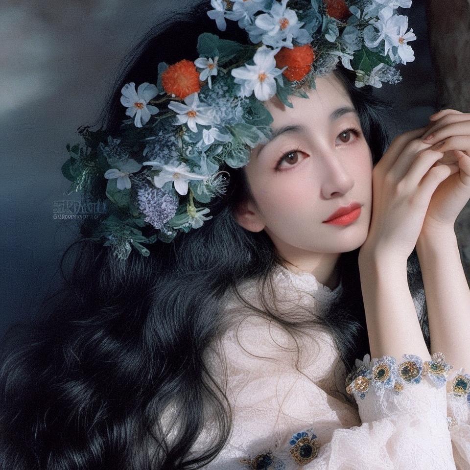 花甜悦夏