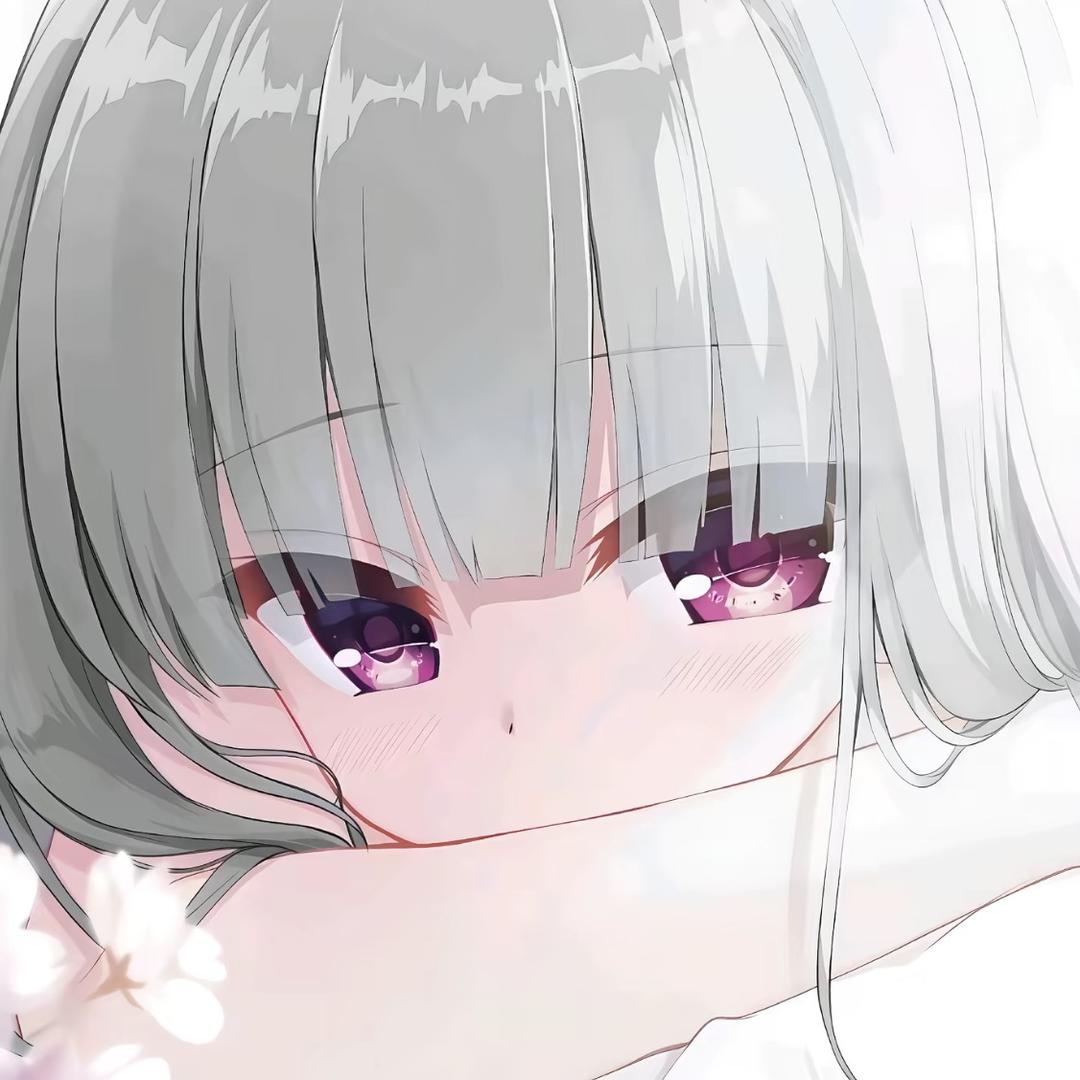 萌一点猫
