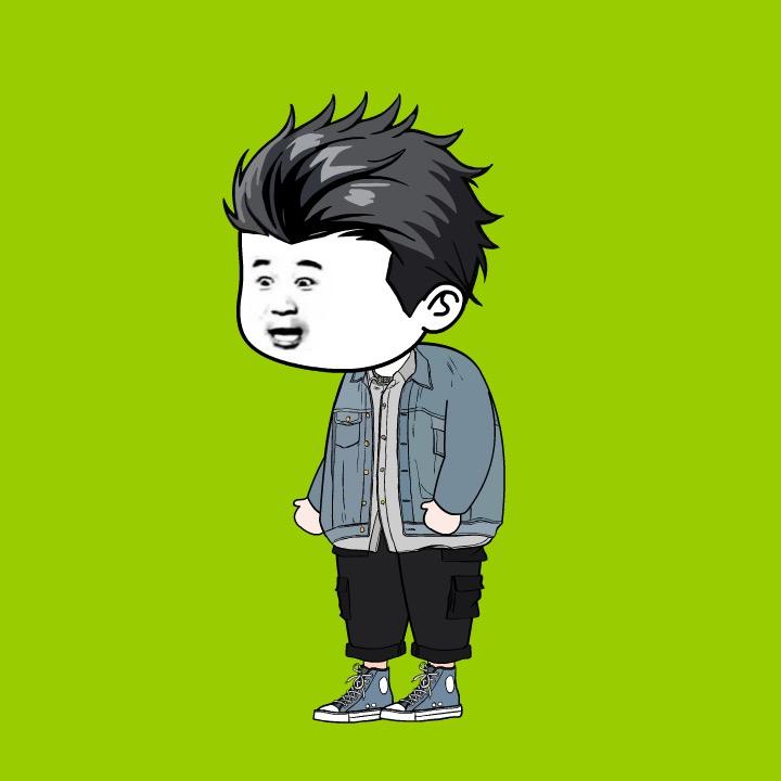 在下叶晨