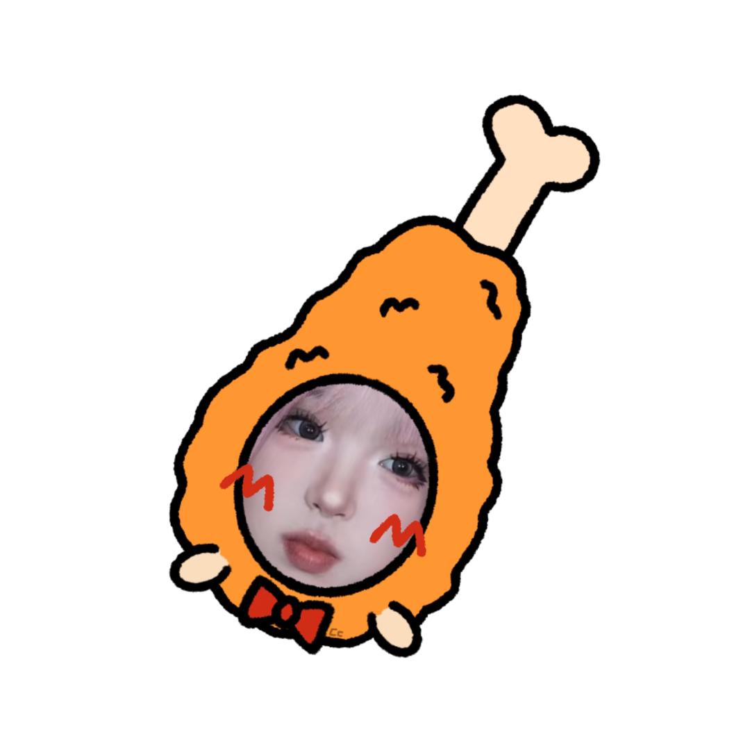 小鸡腿好吃吗